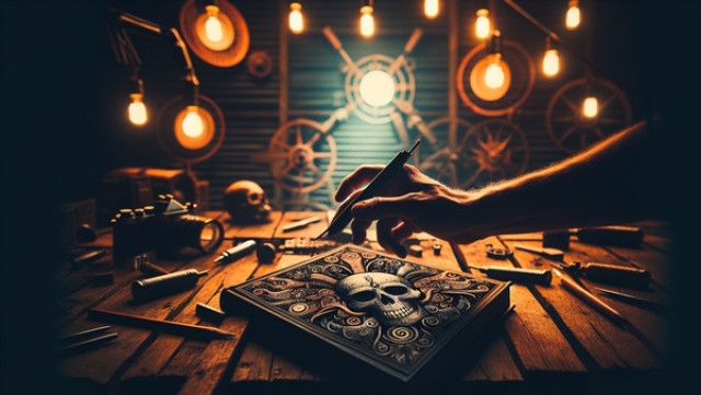 Portada de Blackwater: La riada