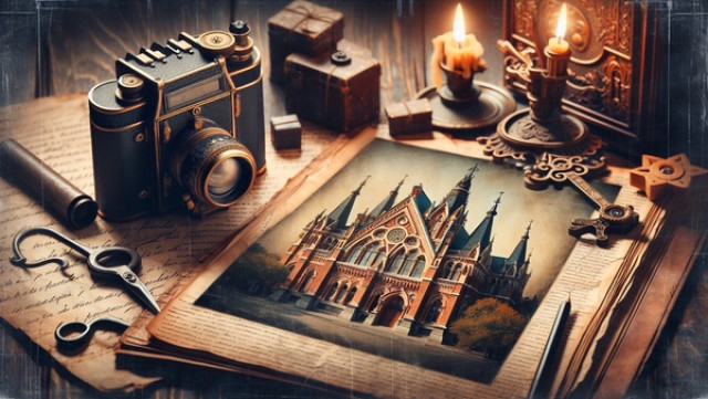 Portada de El baile de las locas por Victoria Mas