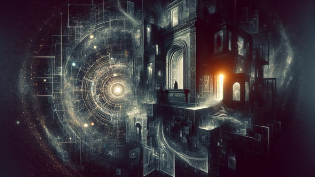 Portada de El enigma de la habitación 622