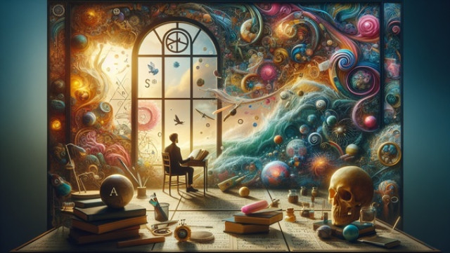 Portada de El hombre en busca de sentido por Viktor Frankl