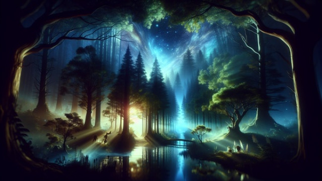 Portada de El señor de los anillos por J.R.R. Tolkien