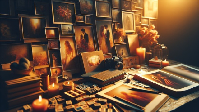 Portada de Esperanza entre las ruinas por Laura Garzón