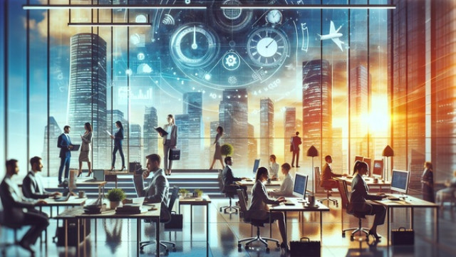 Portada de La semana laboral de 4 horas por Timothy Ferriss