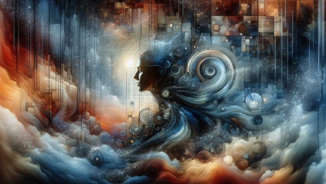 Portada de Nadie nos oye