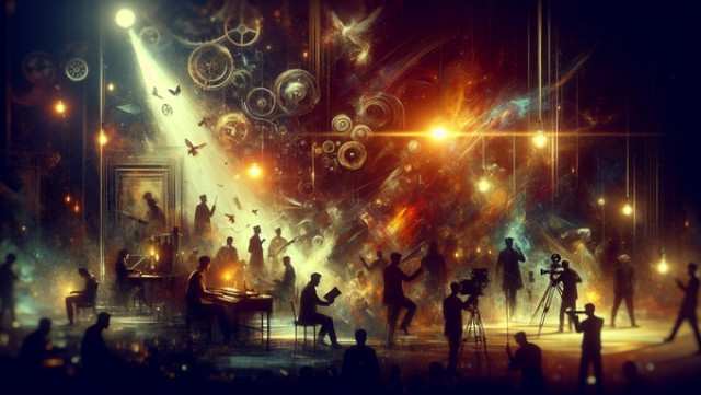 Portada de Sobre héroes y tumbas por Ernesto Sabato